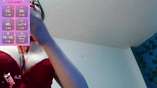 madison oli online show from December 13, 2025, 11:54 pm