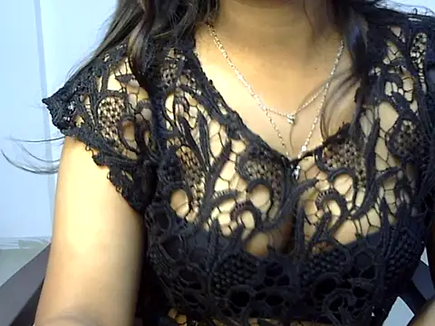 Niyaa77 online show from March 4, 2025, 1:34 am