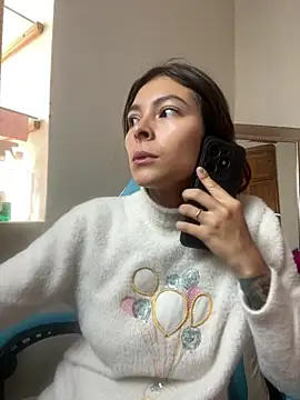 Snapshot of Aleska_Miami chatting on March 31, 2026, 4:07 pm Aleska Miami online show from March 31, 2026, 4:07 pm