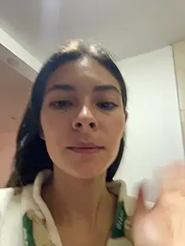 Snapshot of Aleska_Miami chatting on April 7, 2026, 1:55 pm Aleska Miami online show from April 7, 2026, 1:55 pm