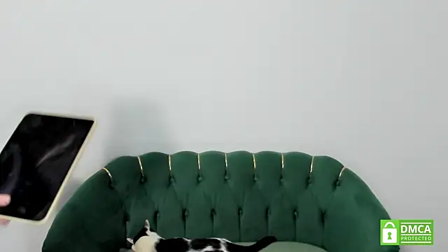 BelovedKhloee online show from January 29, 2025, 3:15 pm