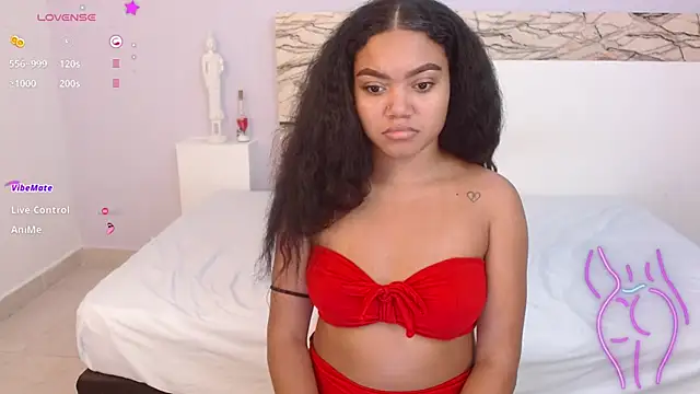 JasmineRose7 online show from February 28, 2025, 8:53 am