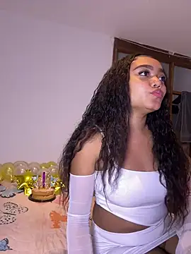 JasmineRose7 online show from June 14, 2026, 1:25 am