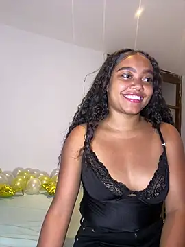 JasmineRose7 online show from June 18, 2026, 12:33 am