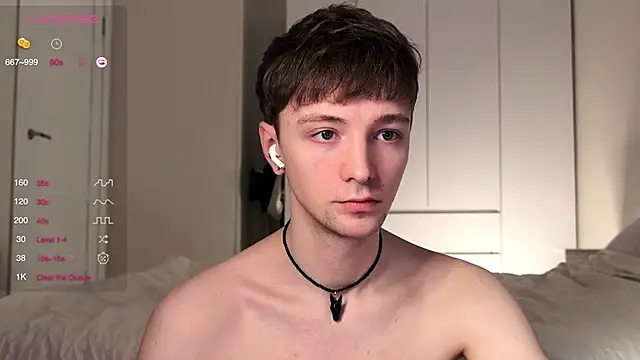 Snapshot of Calvin_Polanski chatting on January 15, 2026, 6:07 am Calvin Polanski online show from January 15, 2026, 6:07 am