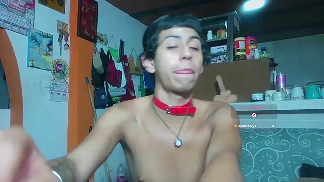 boysLittle online show from March 11, 2026, 2:28 am