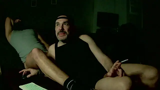 GaySexxPL online show from January 11, 2026, 1:54 am