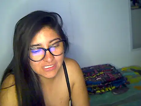 nebulayceleste 69 online show from January 12, 2025, 4:52 am