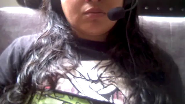 nebulayceleste 69 online show from June 18, 2026, 6:23 pm