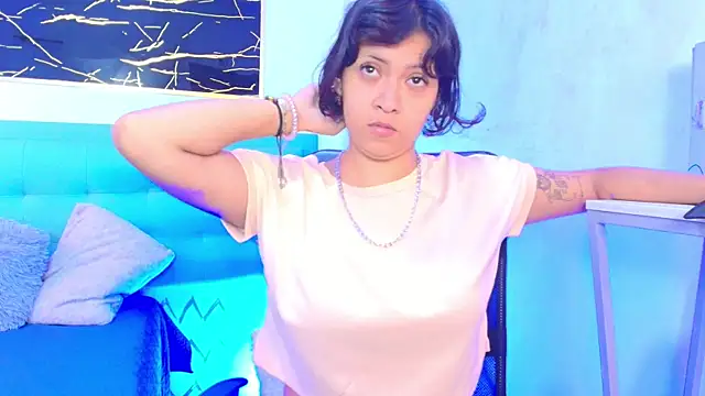 gabriela cortez online show from January 8, 2026, 12:29 pm