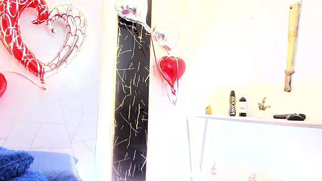 gabriela cortez online show from February 20, 2026, 2:41 am