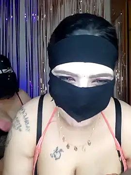 Mayan9 online show from February 6, 2025, 7:51 pm