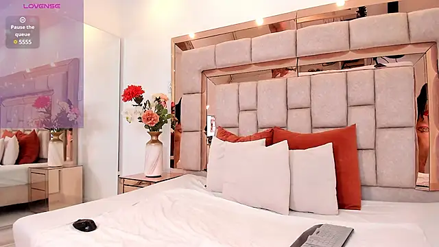 alexa morrisonn online show from January 30, 2025, 5:17 pm