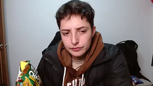 alex parker07 online show from October 16, 2025, 1:50 am