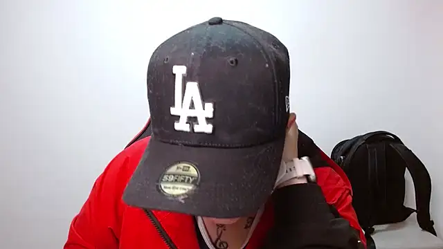 alex parker07 online show from October 22, 2025, 11:04 pm