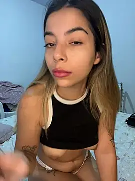 ninfduda online show from February 20, 2025, 2:29 am