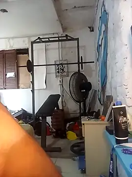 ricoterodelsur online show from December 22, 2025, 9:56 pm