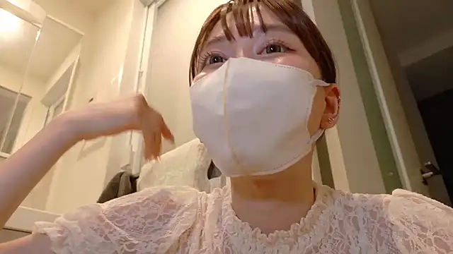 Snapshot of riken_jp chatting on July 11, 2026, 4:21 pm riken jp online show from July 11, 2026, 4:21 pm