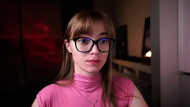 ileanacampbe online show from September 30, 2025, 4:28 am