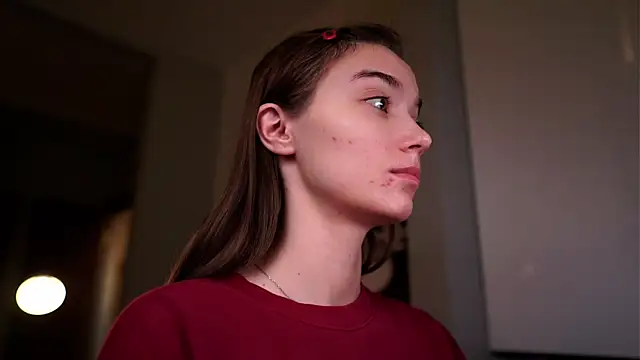 ileanacampbe online show from October 30, 2025, 4:25 am