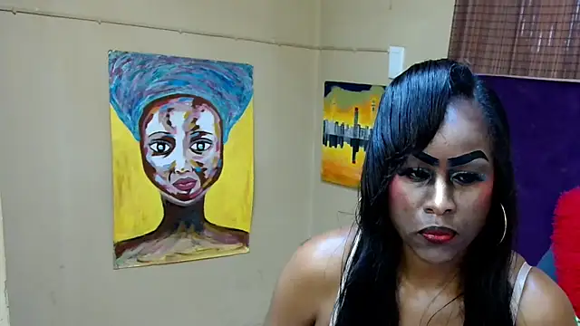 Snapshot of PEBBLES365 chatting on October 15, 2025, 6:35 am PEBBLES365 online show from October 15, 2025, 6:35 am