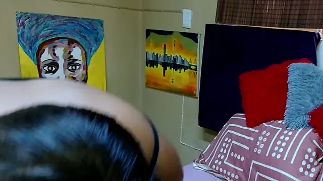 Snapshot of PEBBLES365 chatting on October 20, 2025, 6:36 am PEBBLES365 online show from October 20, 2025, 6:36 am