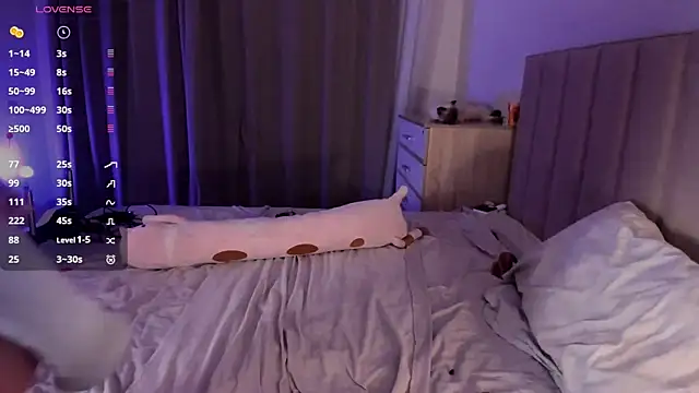 marin light online show from March 31, 2026, 8:20 pm