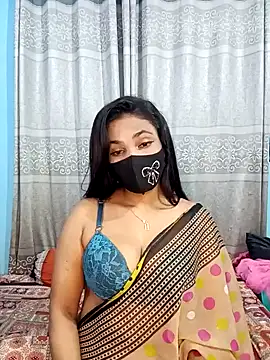Anika-1 online show from January 8, 2025, 6:09 pm