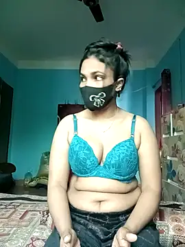 Anika-1 online show from January 9, 2025, 4:19 am