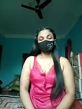 Anika-1 online show from January 12, 2025, 4:52 am