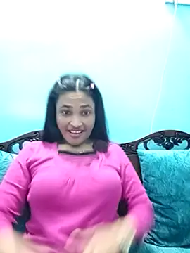 Anika-1 online show from January 13, 2025, 3:04 pm