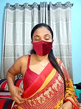 Anika-1 online show from January 14, 2025, 2:53 pm