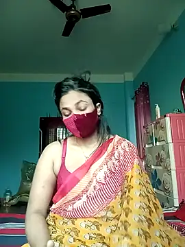 Anika-1 online show from January 15, 2025, 8:41 am