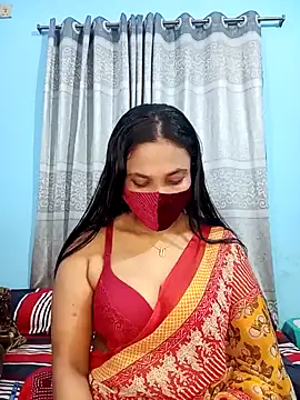 Anika-1 online show from January 15, 2025, 1:20 pm