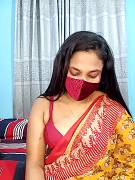 Anika-1 online show from January 15, 2025, 7:34 pm