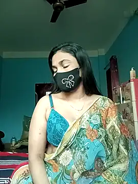 Anika-1 online show from January 16, 2025, 8:43 am