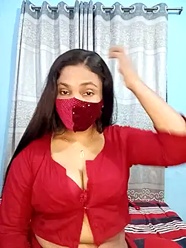 Anika-1 online show from January 16, 2025, 2:41 pm