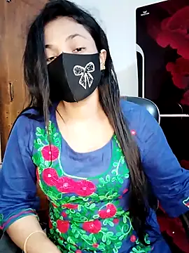 Snapshot of Anika-1 chatting on September 20, 2025, 9:43 am Anika-1 online show from September 20, 2025, 9:43 am