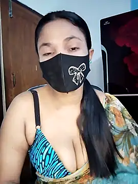 Snapshot of Anika-1 chatting on September 22, 2025, 4:36 am Anika-1 online show from September 22, 2025, 4:36 am