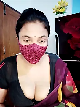 Snapshot of Anika-1 chatting on September 29, 2025, 9:36 am Anika-1 online show from September 29, 2025, 9:36 am