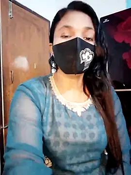 Snapshot of Anika-1 chatting on October 8, 2025, 5:32 pm Anika-1 online show from October 8, 2025, 5:32 pm