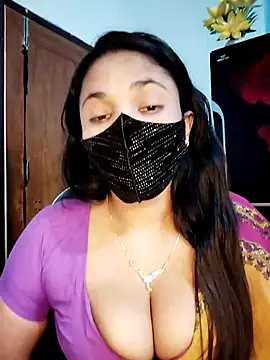 Anika-1 online show from December 2, 2025, 7:57 am