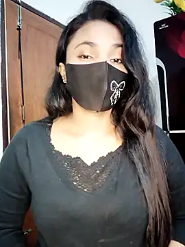 Anika-1 online show from December 18, 2025, 7:58 am