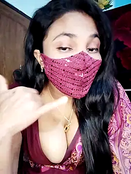 Anika-1 online show from February 6, 2026, 4:54 pm