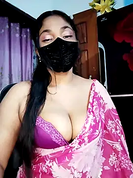 Anika-1 online show from March 19, 2026, 5:28 pm