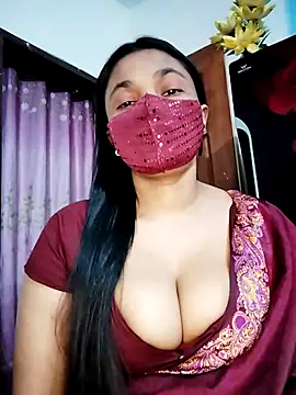 Snapshot of Anika-1 chatting on April 7, 2026, 3:29 am Anika-1 online show from April 7, 2026, 3:29 am