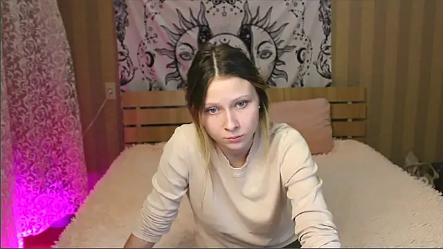 meek cutie online show from February 2, 2025, 12:35 pm