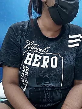 Snapshot of Snehalive chatting on October 13, 2025, 5:29 am Snehalive online show from October 13, 2025, 5:29 am