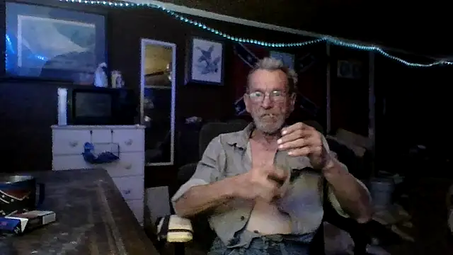 Aldick68 online show from March 31, 2026, 3:41 am