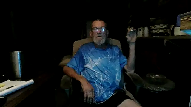 Aldick68 online show from June 21, 2026, 6:38 am